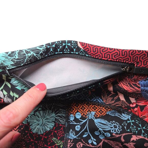 Lululemon Speed Up Tight 28" - Zen Clash Multi - Picture 5 of 10